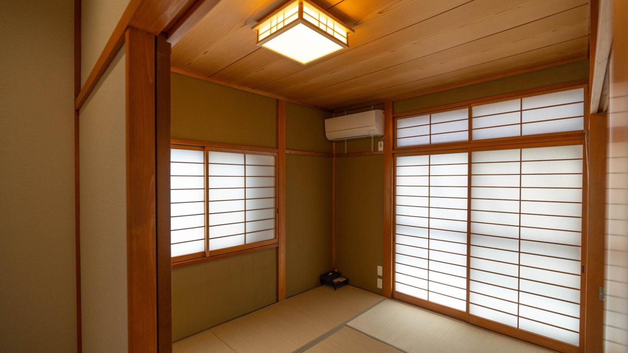 美築粟田 Kyōto