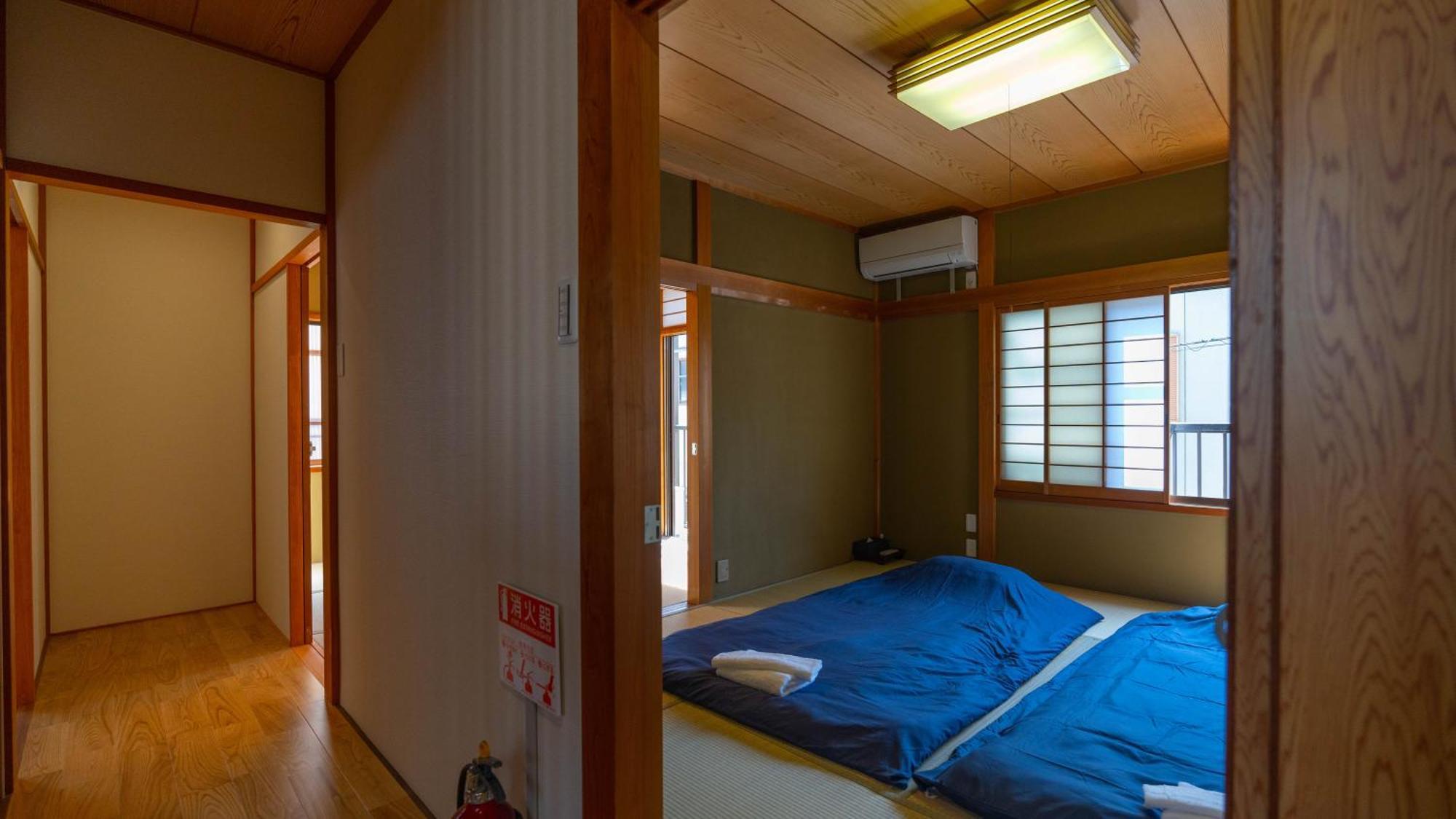 美築粟田 Kyōto